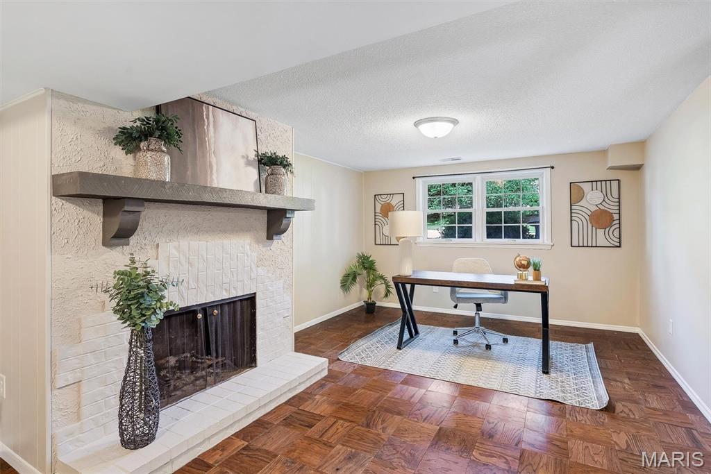 Seven Pines 1 - Residential