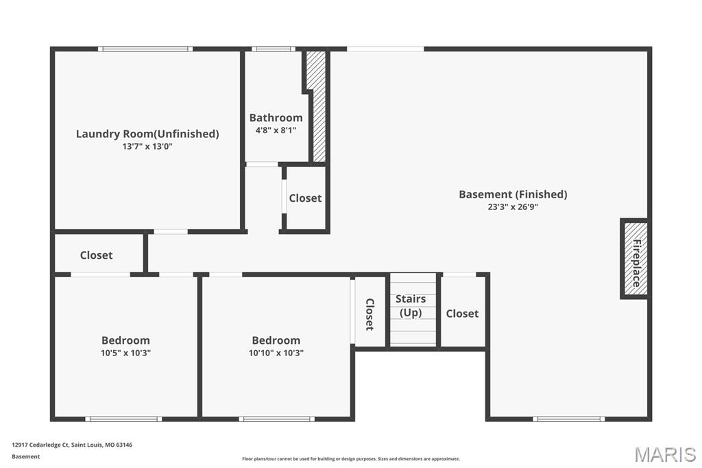Seven Pines 1 - Residential