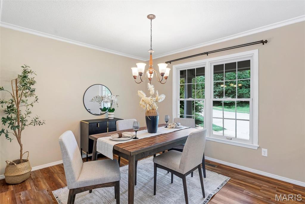 Seven Pines 1 - Residential