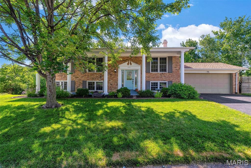 Seven Pines 1 - Residential