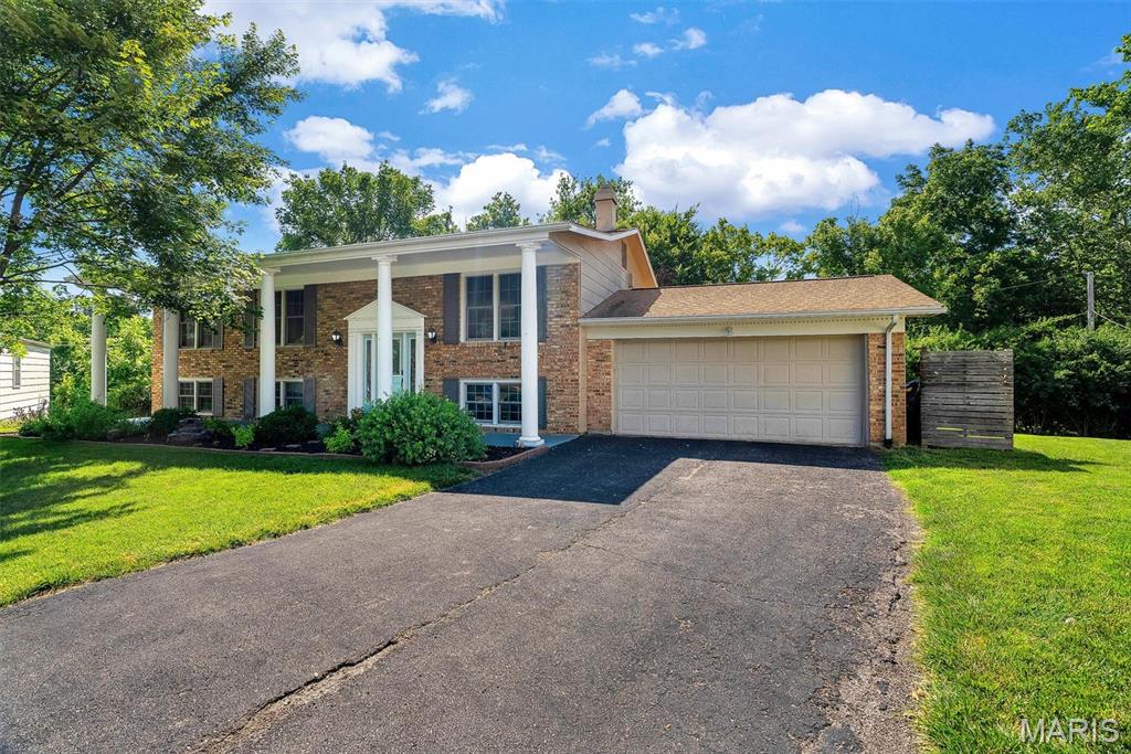 Seven Pines 1 - Residential