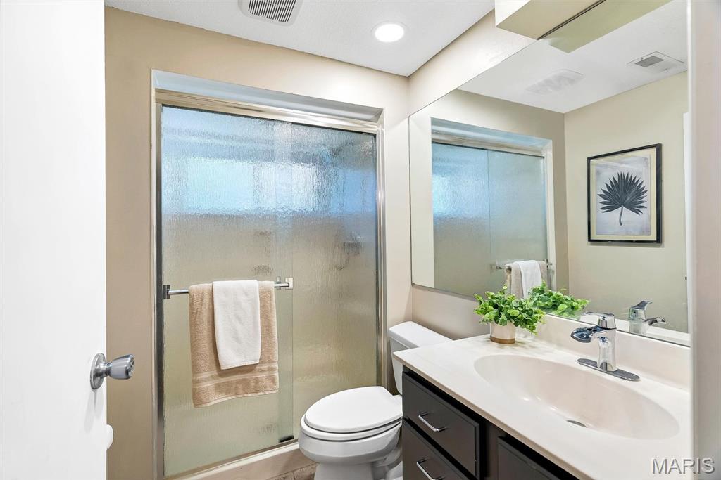 Seven Pines 1 - Residential