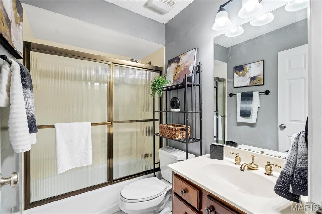 Seven Pines 1 - Residential