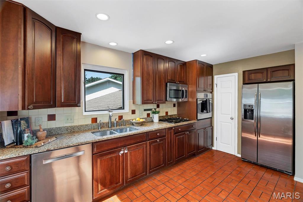 Seven Pines 1 - Residential