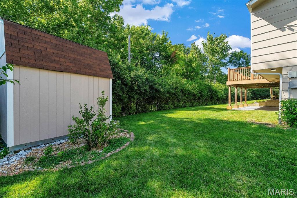 Seven Pines 1 - Residential