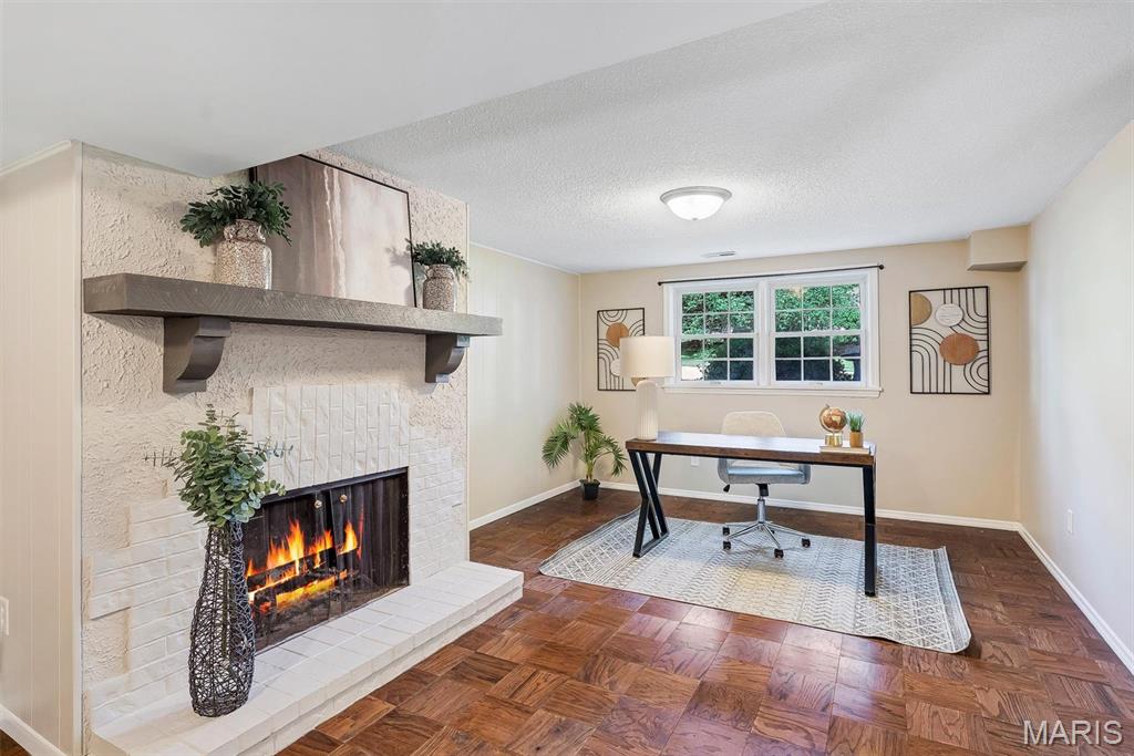 Seven Pines 1 - Residential