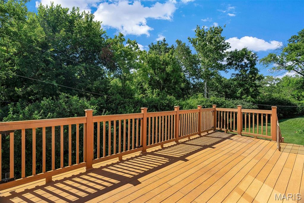 Seven Pines 1 - Residential