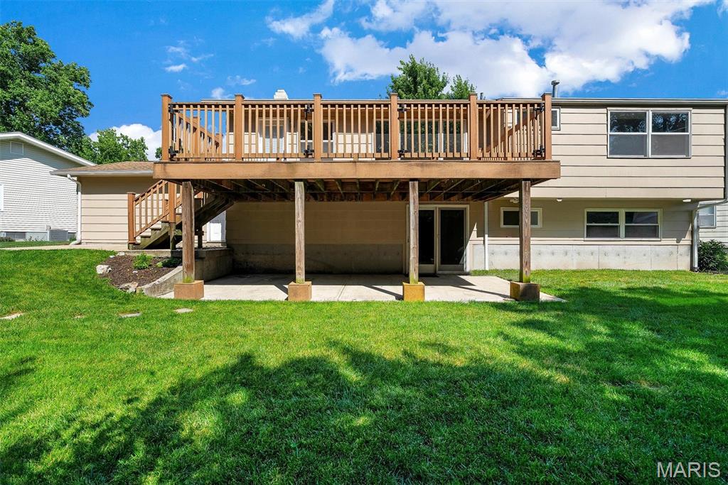 Seven Pines 1 - Residential