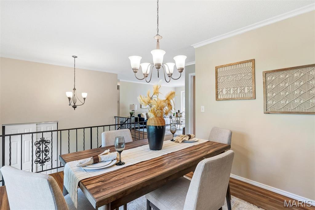 Seven Pines 1 - Residential