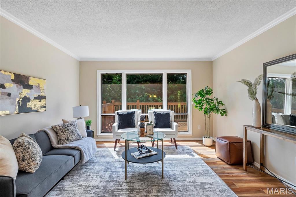 Seven Pines 1 - Residential