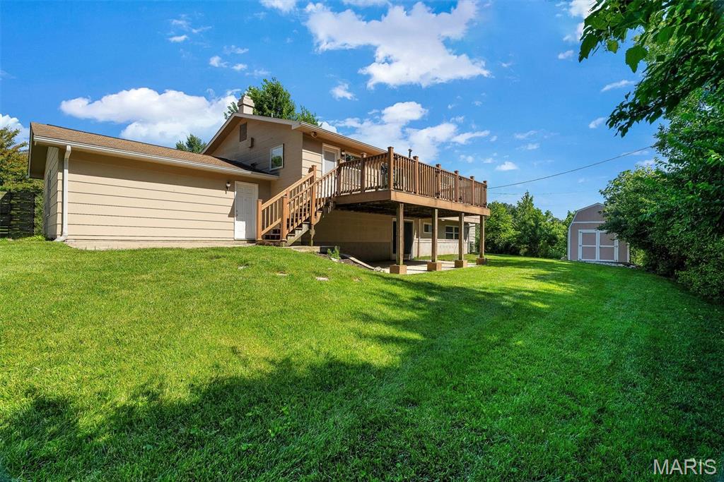 Seven Pines 1 - Residential
