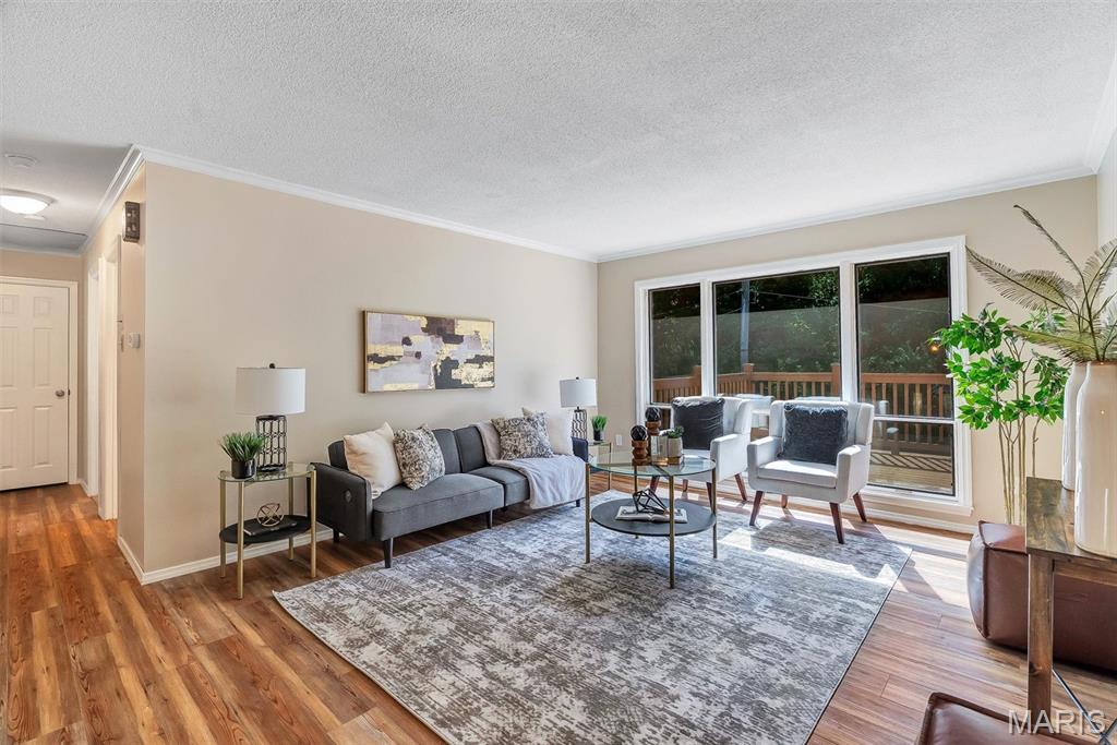 Seven Pines 1 - Residential