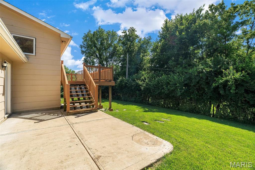 Seven Pines 1 - Residential