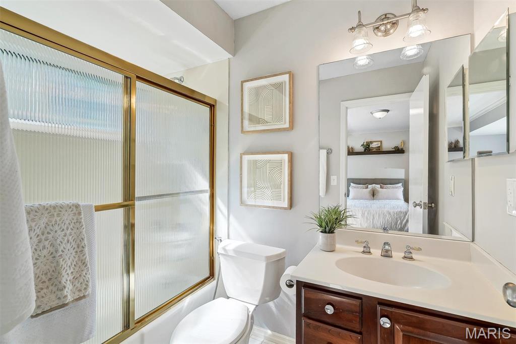 Seven Pines 1 - Residential