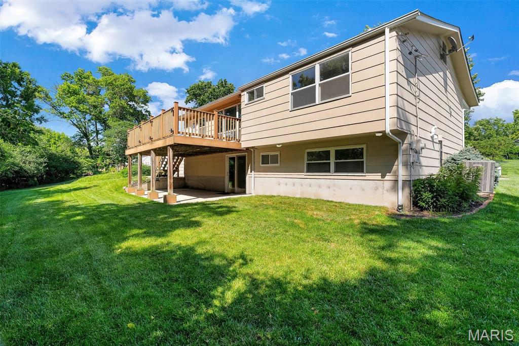 Seven Pines 1 - Residential