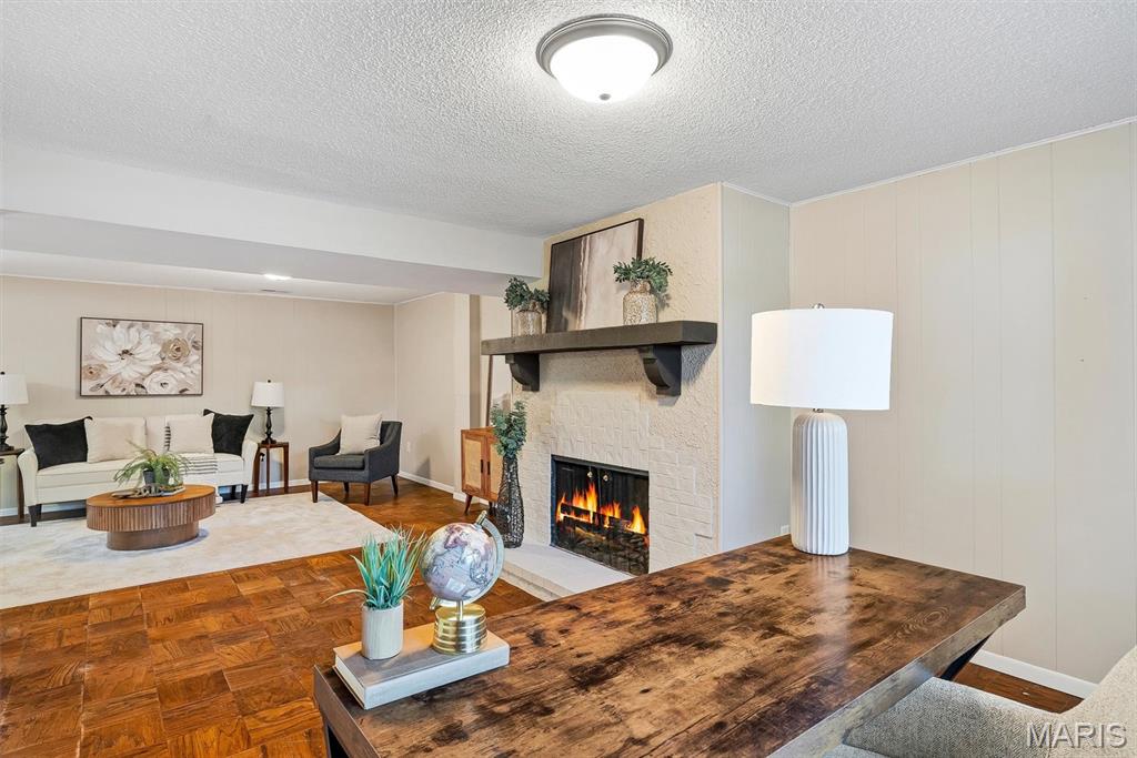 Seven Pines 1 - Residential