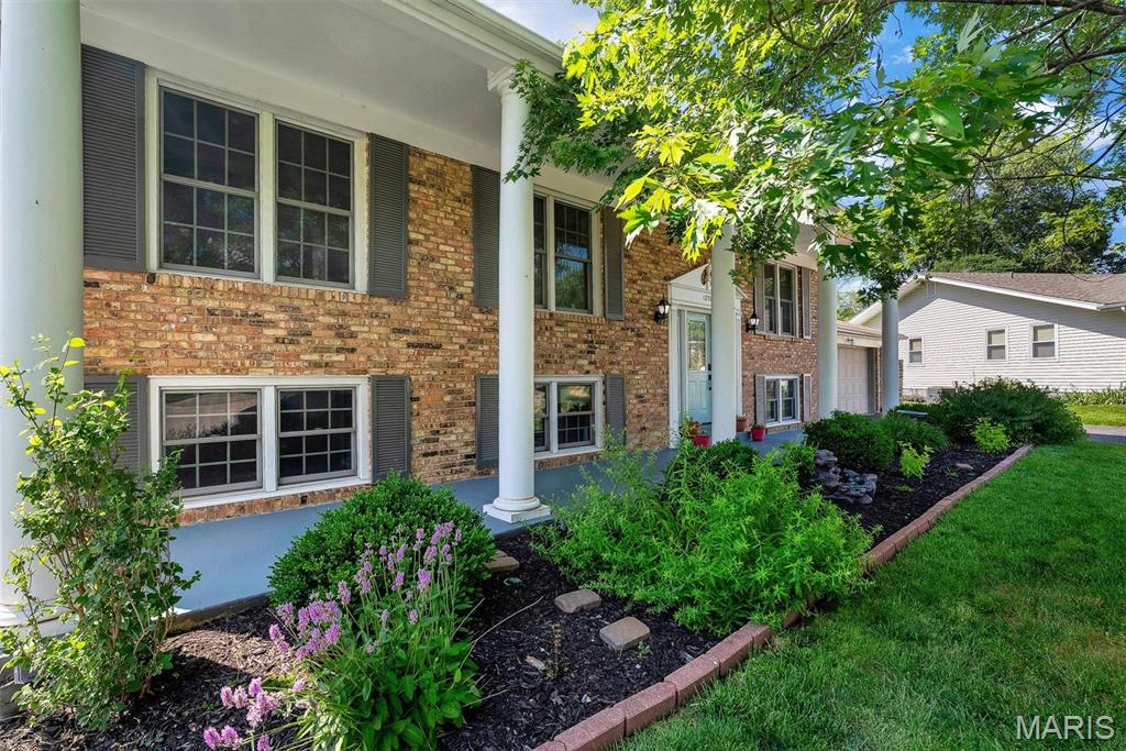 Seven Pines 1 - Residential