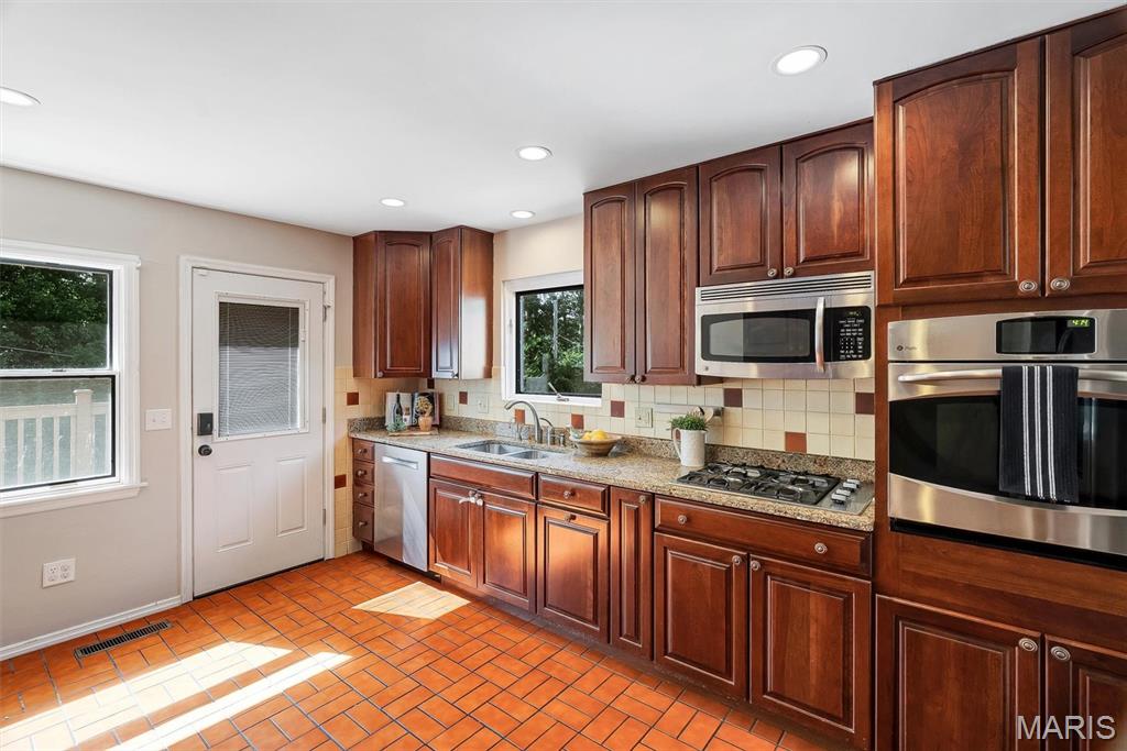 Seven Pines 1 - Residential