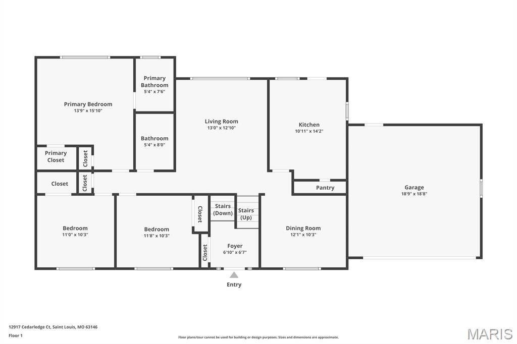 Seven Pines 1 - Residential
