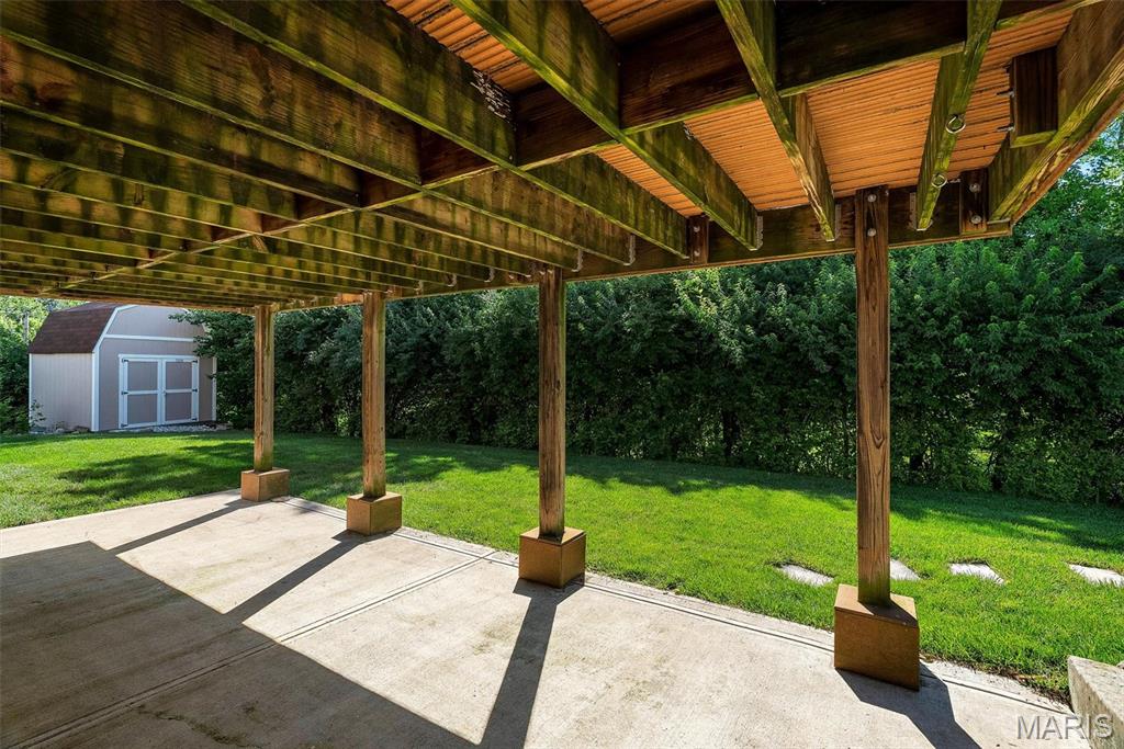 Seven Pines 1 - Residential