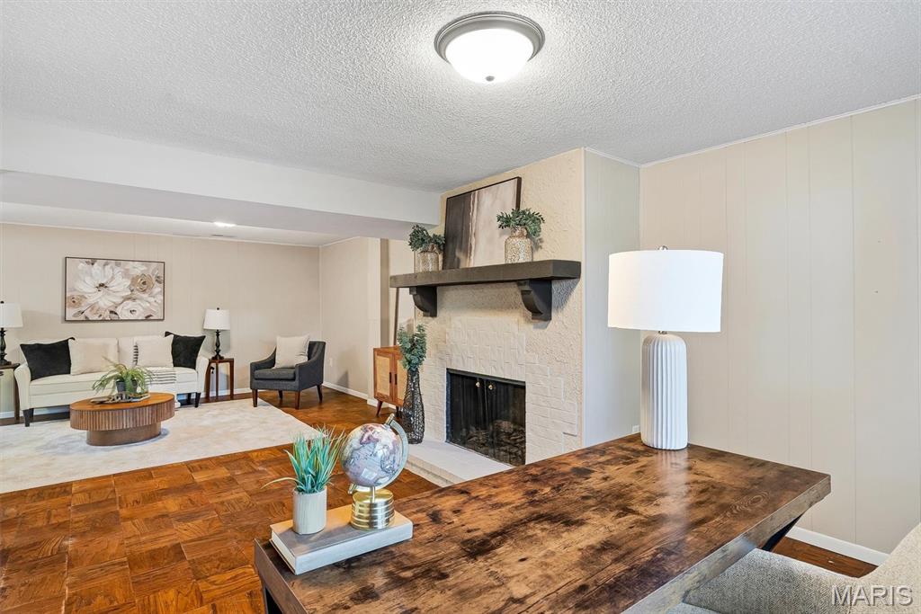 Seven Pines 1 - Residential