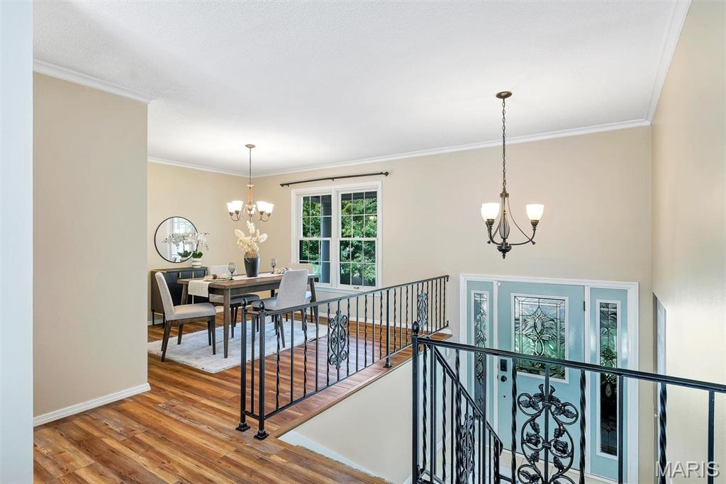Seven Pines 1 - Residential