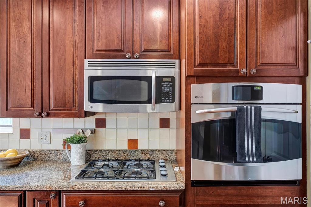 Seven Pines 1 - Residential