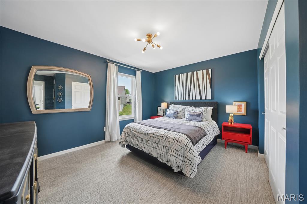 Villages At Willowbrooke Two - Residential