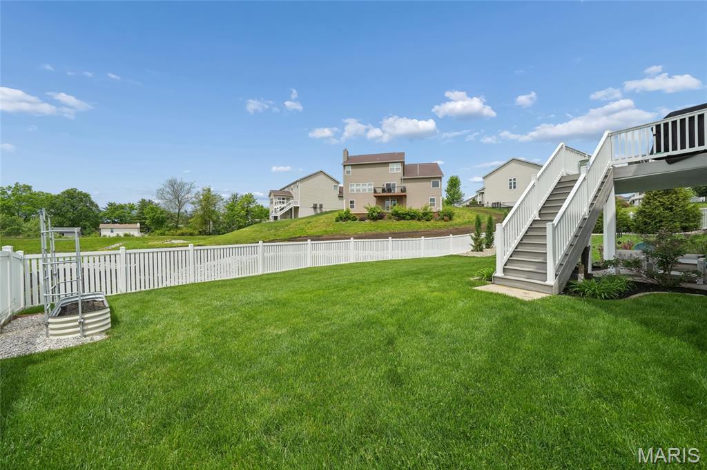 Villages At Willowbrooke Two - Residential