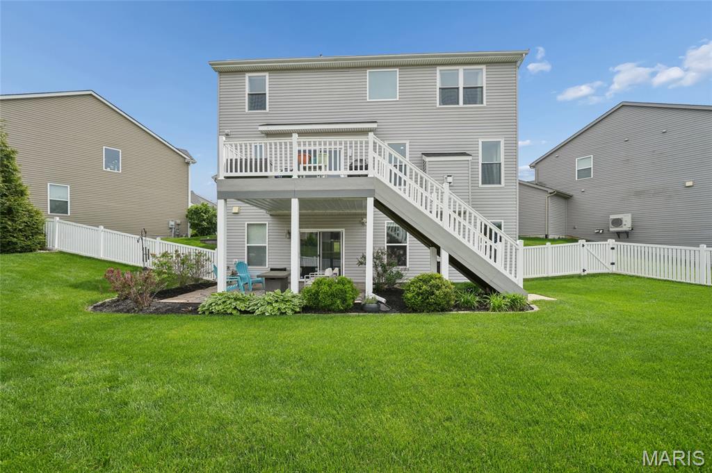 Villages At Willowbrooke Two - Residential
