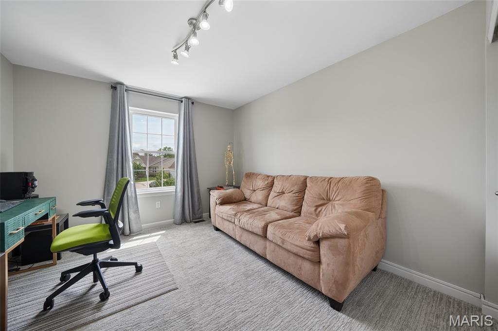Villages At Willowbrooke Two - Residential