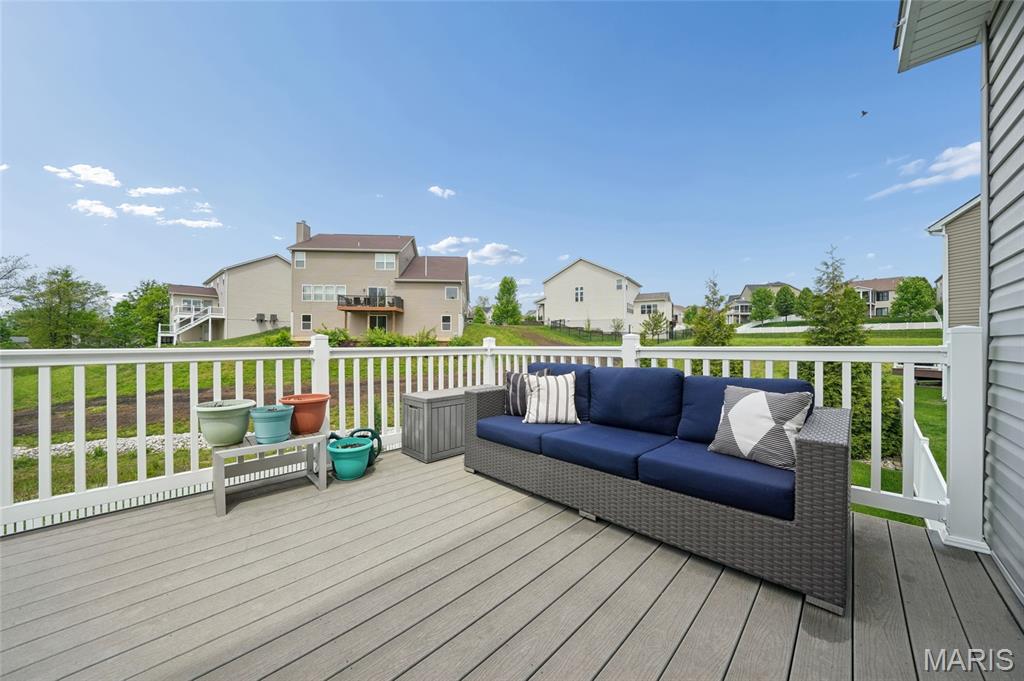Villages At Willowbrooke Two - Residential