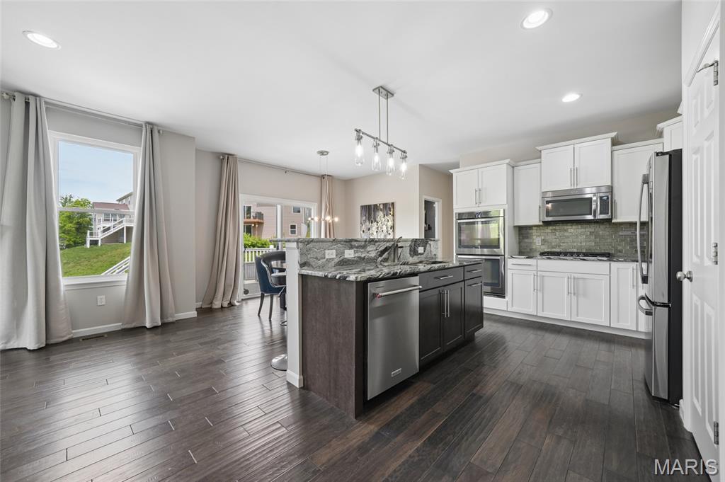 Villages At Willowbrooke Two - Residential