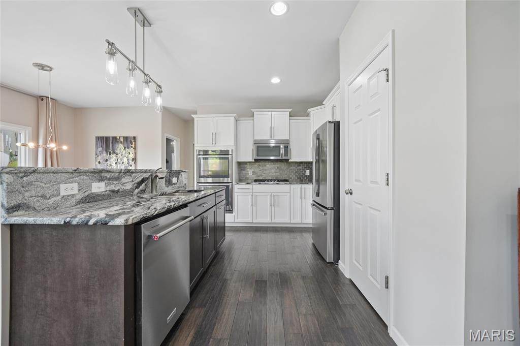 Villages At Willowbrooke Two - Residential