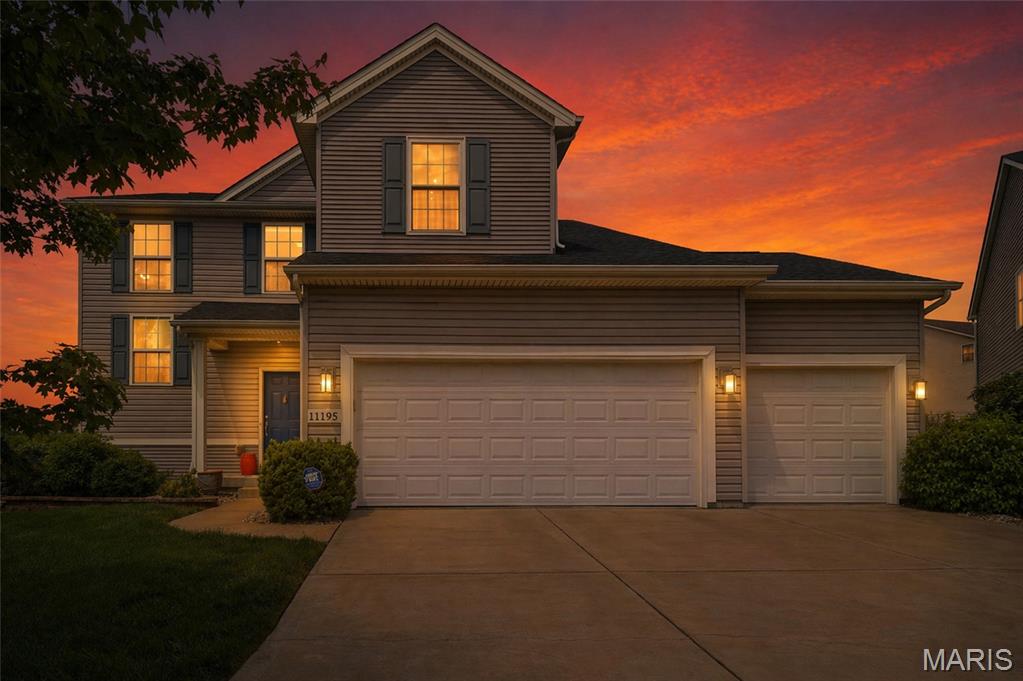 Villages At Willowbrooke Two - Residential