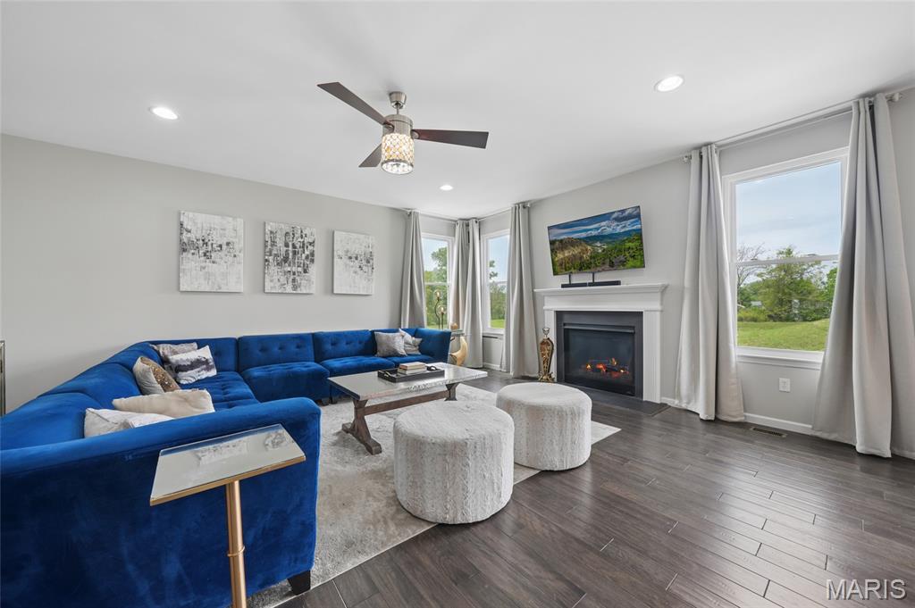Villages At Willowbrooke Two - Residential