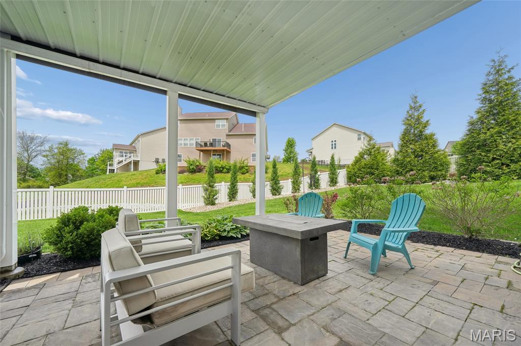 Villages At Willowbrooke Two - Residential