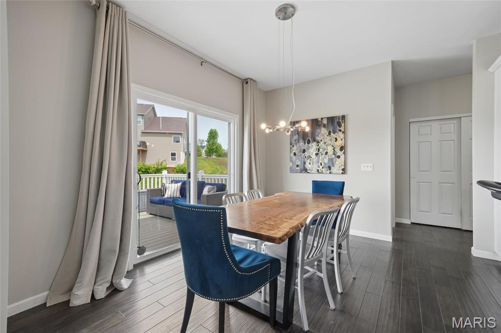 Villages At Willowbrooke Two - Residential
