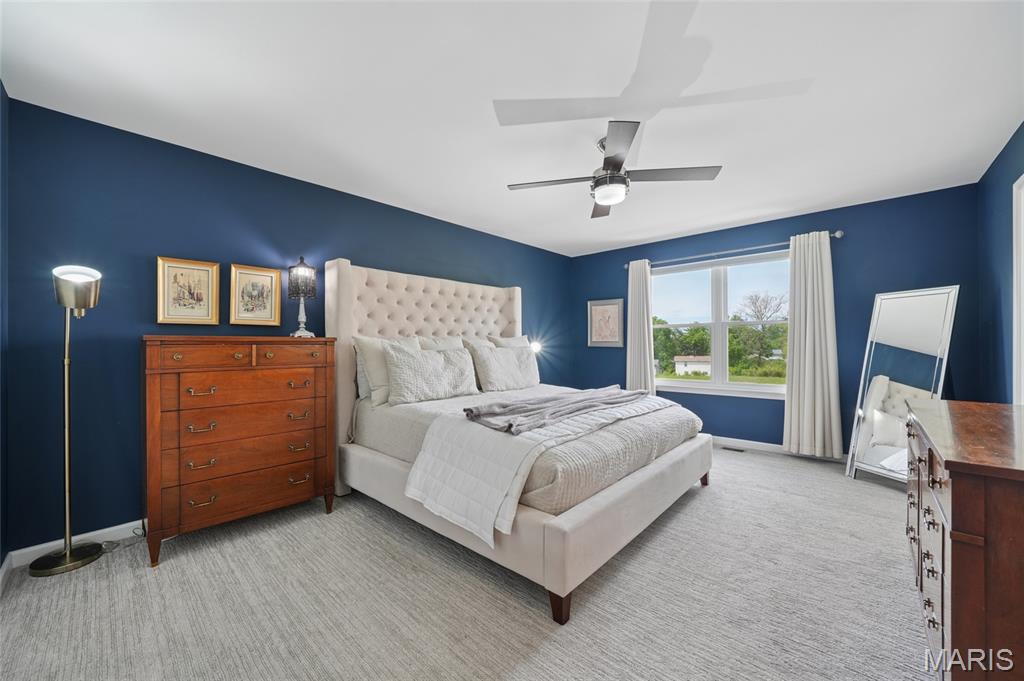Villages At Willowbrooke Two - Residential