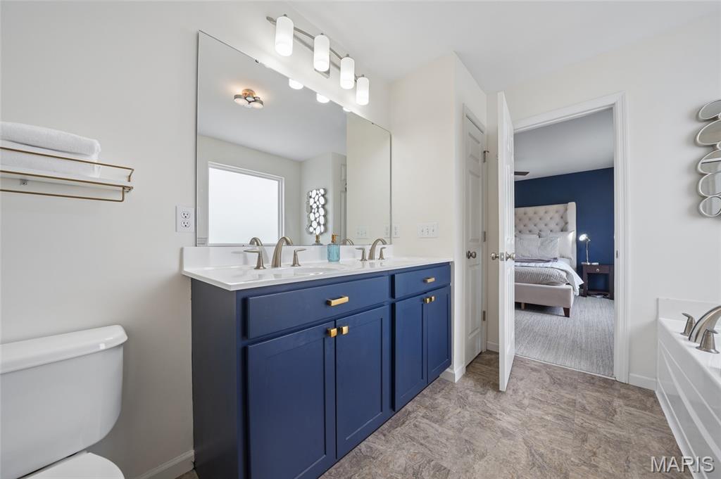 Villages At Willowbrooke Two - Residential