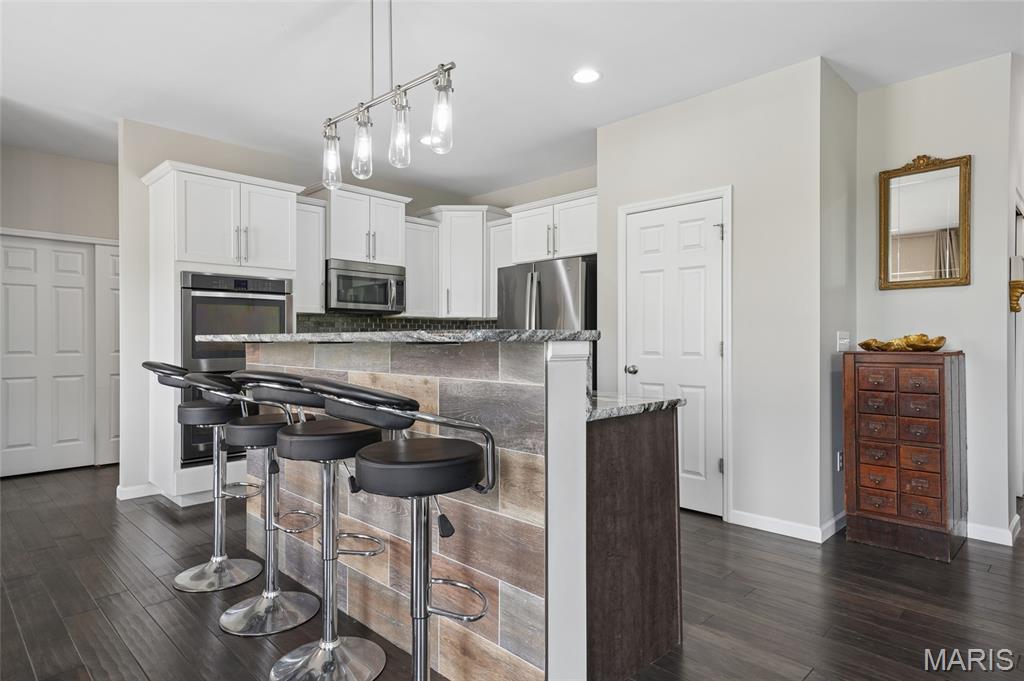 Villages At Willowbrooke Two - Residential