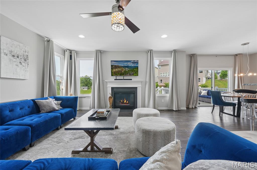 Villages At Willowbrooke Two - Residential