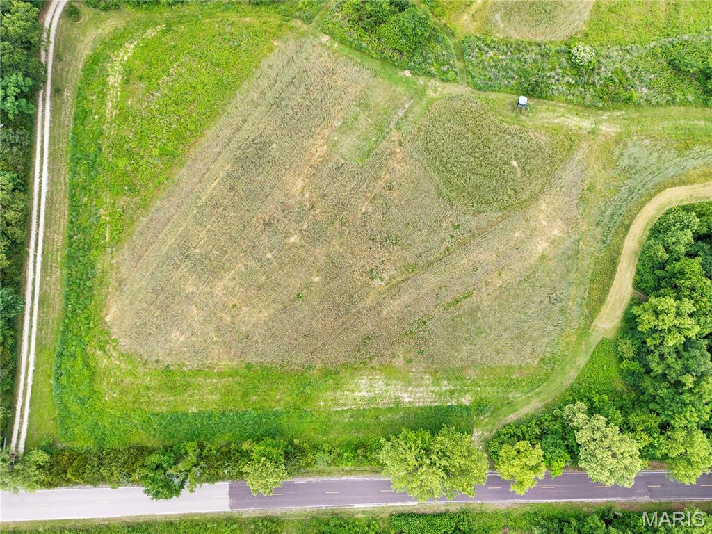 Birk Creek Farm Subdivision - Farm