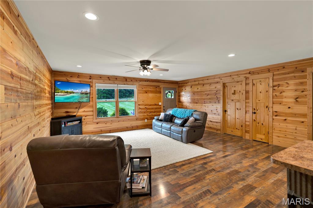 Birk Creek Farm Subdivision - Farm