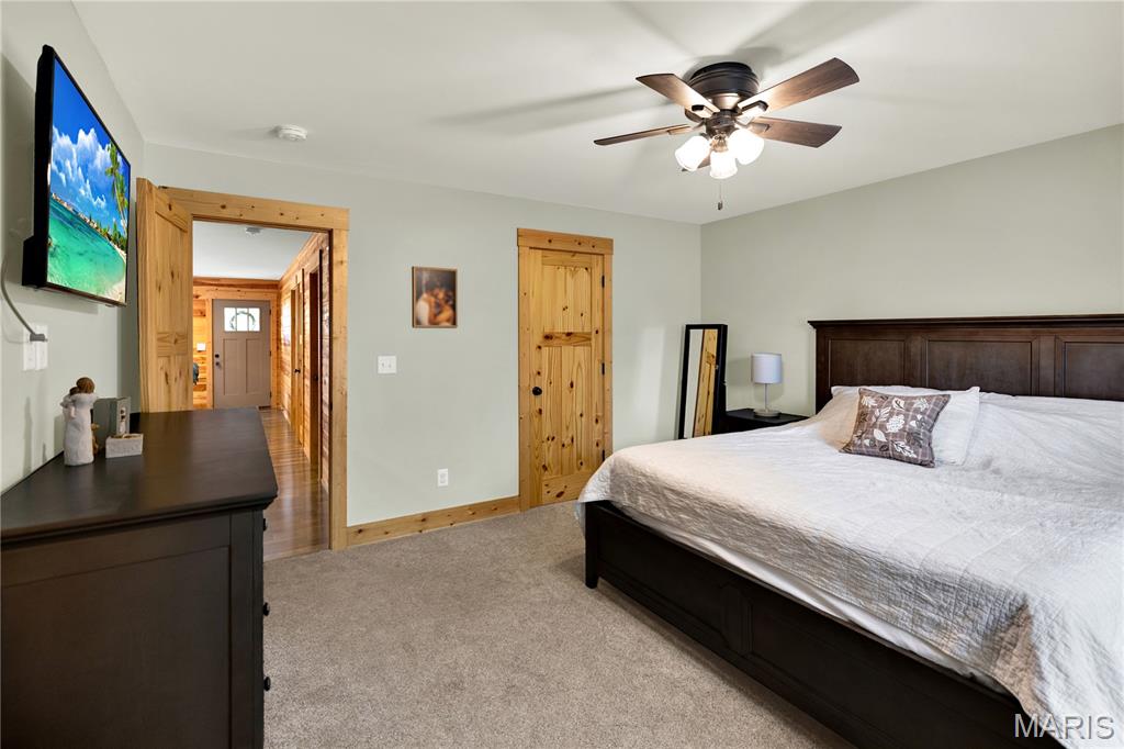 Birk Creek Farm Subdivision - Farm