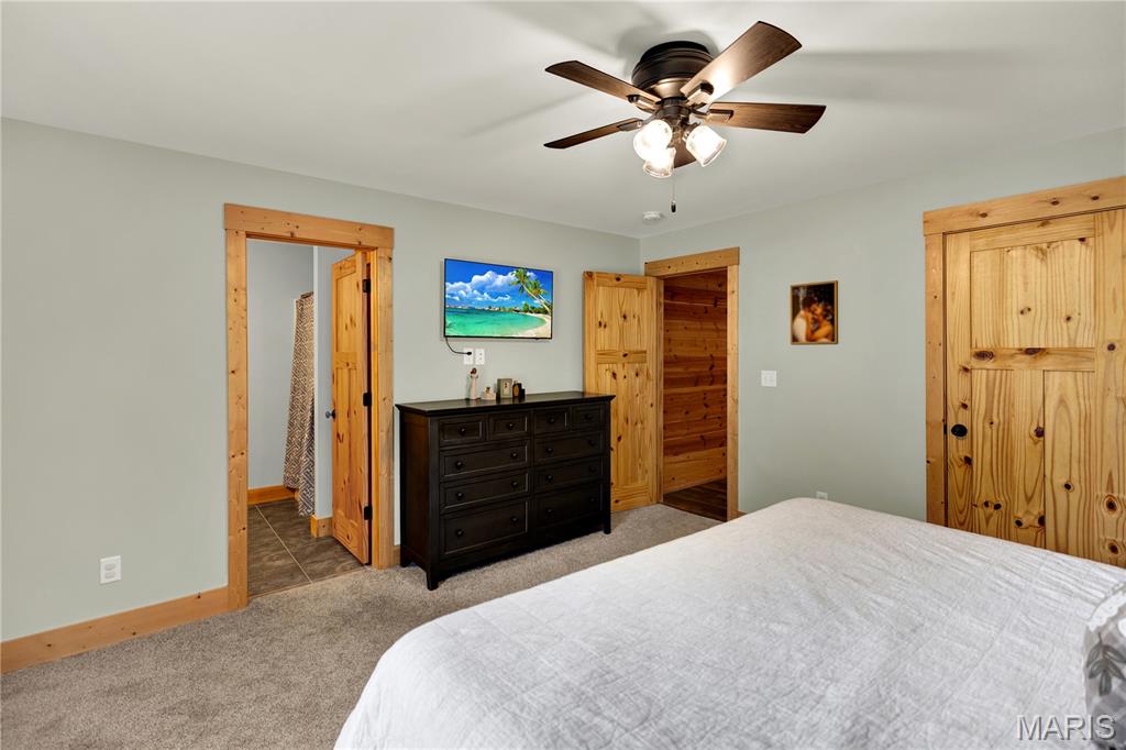 Birk Creek Farm Subdivision - Farm