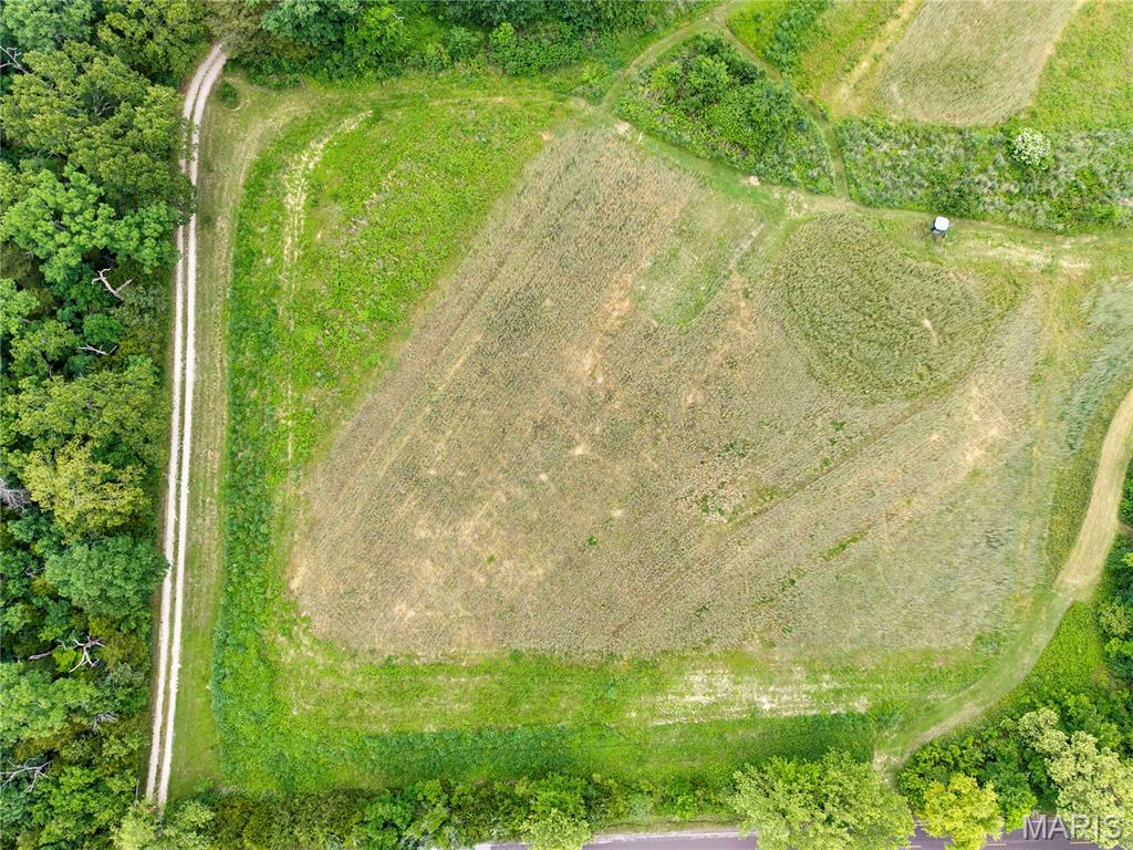 Birk Creek Farm Subdivision - Farm