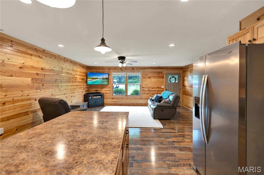 Birk Creek Farm Subdivision - Farm