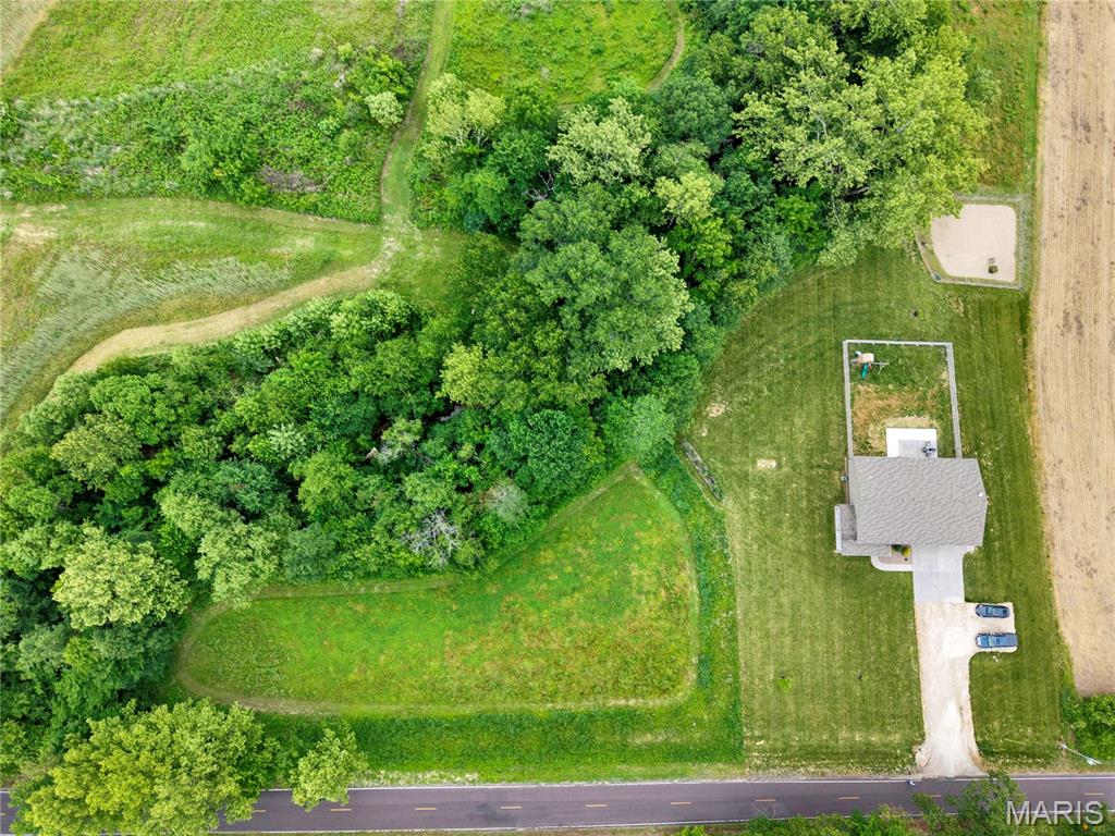 Birk Creek Farm Subdivision - Farm