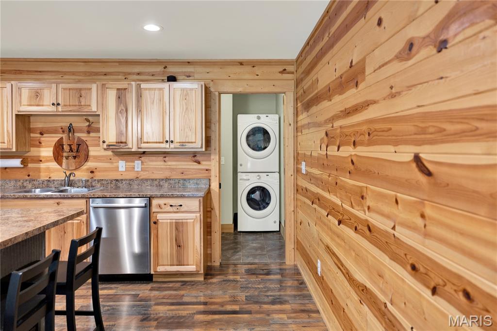 Birk Creek Farm Subdivision - Farm